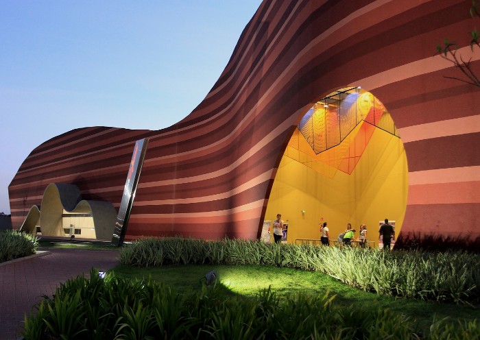 EducaMais Jacare Agora Complexo Educacional Paulo Freire Site De 